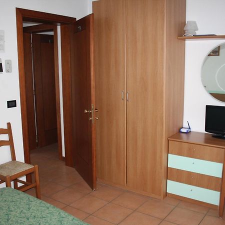 Hotel Etna Линьяно-Саббьядоро Экстерьер фото